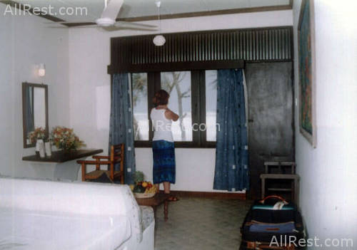 Club Koggala Village 16